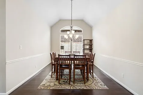 27418 N Saddle Creek Lane Fulshear TX 77441