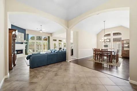 27418 N Saddle Creek Lane Fulshear TX 77441