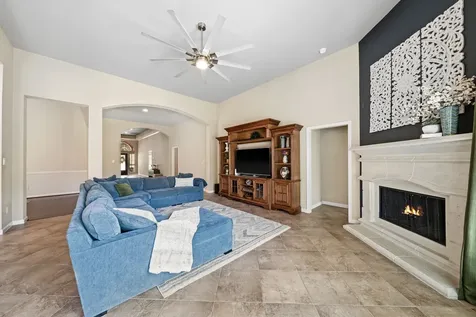 27418 N Saddle Creek Lane Fulshear TX 77441