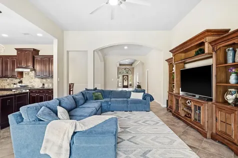27418 N Saddle Creek Lane Fulshear TX 77441