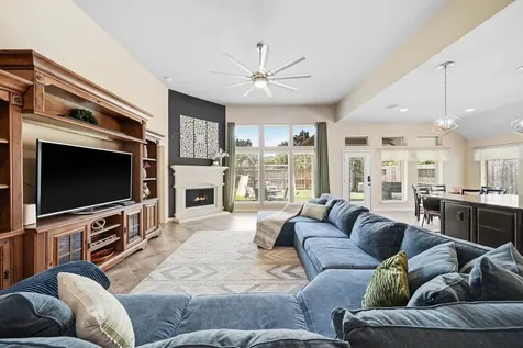 27418 N Saddle Creek Lane Fulshear TX 77441