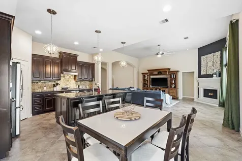 27418 N Saddle Creek Lane Fulshear TX 77441