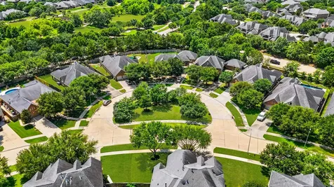 27418 N Saddle Creek Lane Fulshear TX 77441