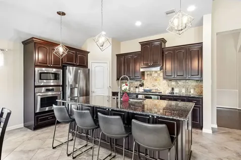 27418 N Saddle Creek Lane Fulshear TX 77441