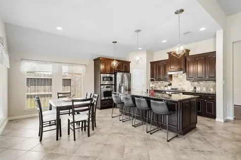 27418 N Saddle Creek Lane Fulshear TX 77441
