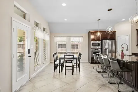 27418 N Saddle Creek Lane Fulshear TX 77441