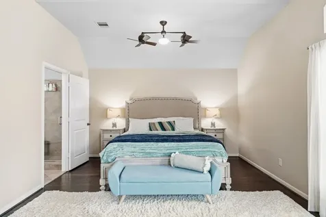 27418 N Saddle Creek Lane Fulshear TX 77441