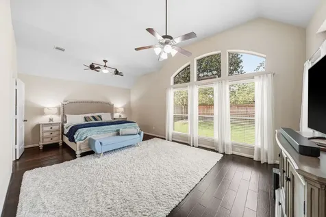 27418 N Saddle Creek Lane Fulshear TX 77441