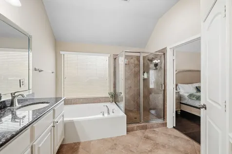 27418 N Saddle Creek Lane Fulshear TX 77441