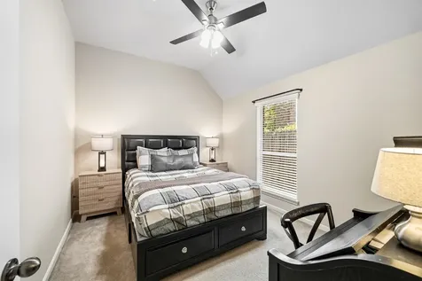 27418 N Saddle Creek Lane Fulshear TX 77441