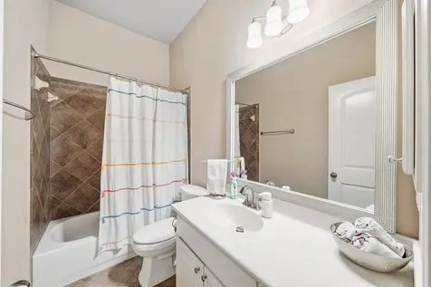 27418 N Saddle Creek Lane Fulshear TX 77441