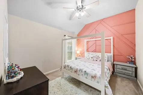 27418 N Saddle Creek Lane Fulshear TX 77441