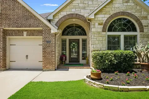 27418 N Saddle Creek Lane Fulshear TX 77441