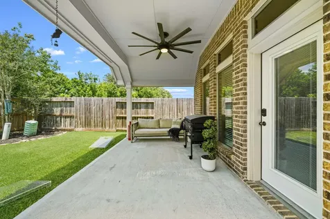 27418 N Saddle Creek Lane Fulshear TX 77441