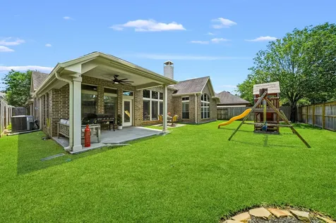 27418 N Saddle Creek Lane Fulshear TX 77441