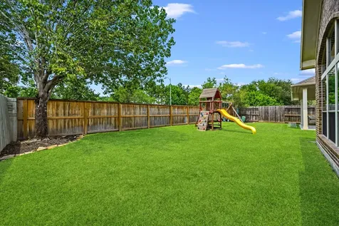 27418 N Saddle Creek Lane Fulshear TX 77441