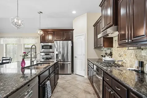 27418 N Saddle Creek Lane Fulshear TX 77441