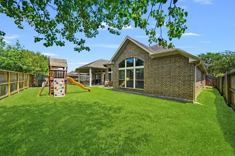 27418 N Saddle Creek Lane Fulshear TX 77441