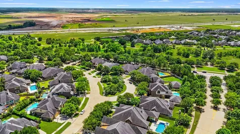 27418 N Saddle Creek Lane Fulshear TX 77441