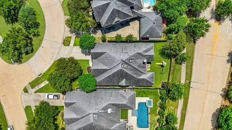 27418 N Saddle Creek Lane Fulshear TX 77441