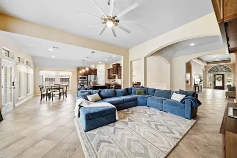27418 N Saddle Creek Lane Fulshear TX 77441