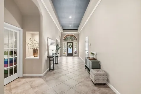 27418 N Saddle Creek Lane Fulshear TX 77441