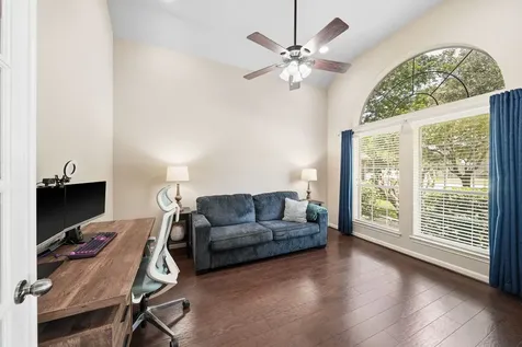 27418 N Saddle Creek Lane Fulshear TX 77441