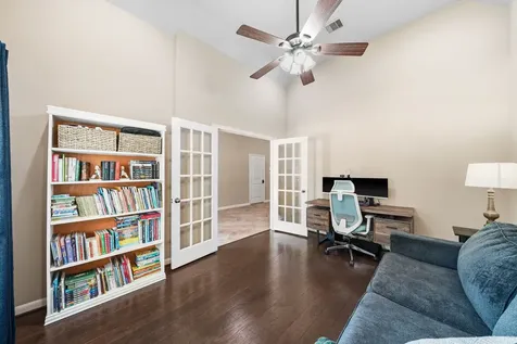 27418 N Saddle Creek Lane Fulshear TX 77441