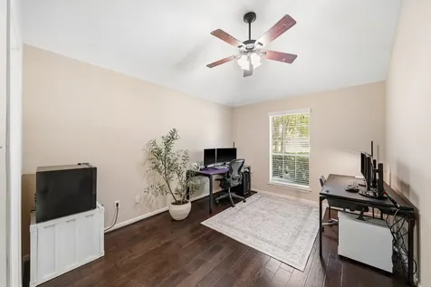 27418 N Saddle Creek Lane Fulshear TX 77441