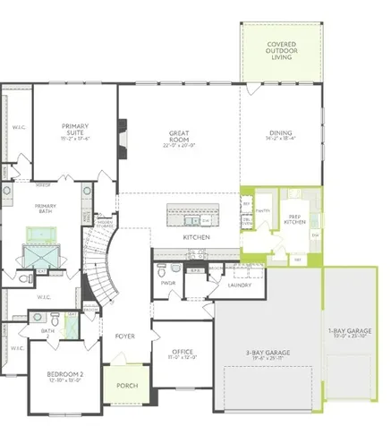 3110 Elderberry Orchard Street Richmond TX 77406