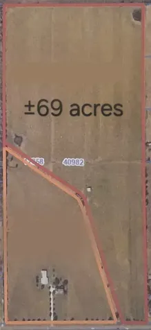 3448 Belton Lane Anahuac TX 77514