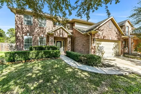 20809 Sheridan Heights Lane Porter TX 77365