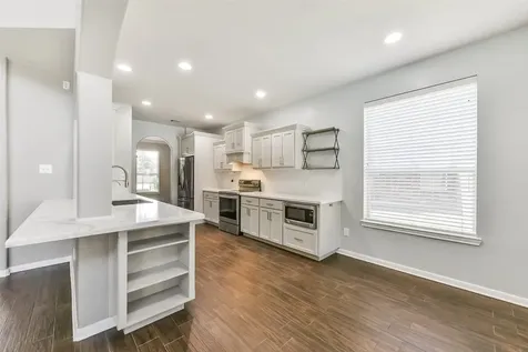 20809 Sheridan Heights Lane Porter TX 77365