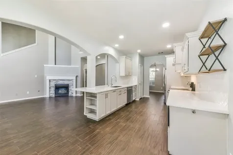 20809 Sheridan Heights Lane Porter TX 77365