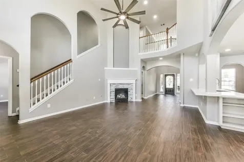 20809 Sheridan Heights Lane Porter TX 77365