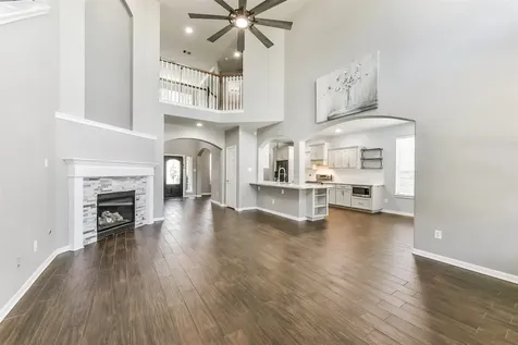 20809 Sheridan Heights Lane Porter TX 77365