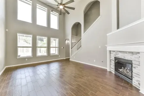 20809 Sheridan Heights Lane Porter TX 77365