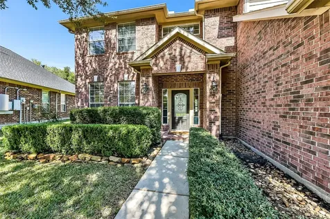 20809 Sheridan Heights Lane Porter TX 77365
