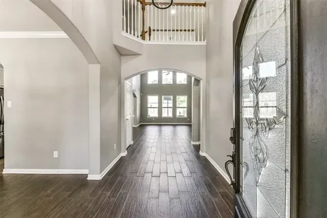 20809 Sheridan Heights Lane Porter TX 77365