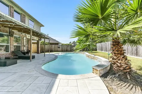20809 Sheridan Heights Lane Porter TX 77365