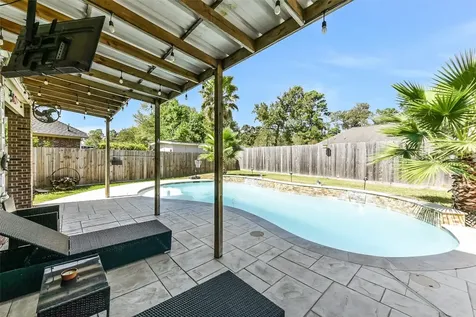20809 Sheridan Heights Lane Porter TX 77365