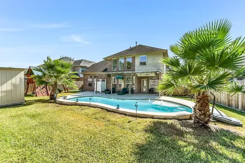 20809 Sheridan Heights Lane Porter TX 77365