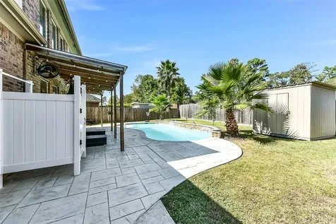 20809 Sheridan Heights Lane Porter TX 77365