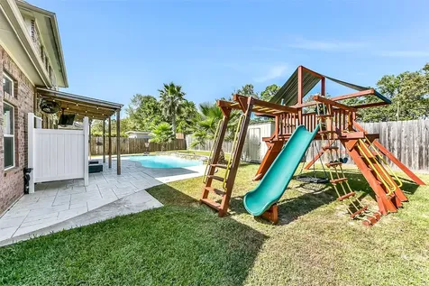 20809 Sheridan Heights Lane Porter TX 77365