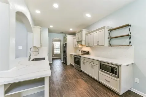 20809 Sheridan Heights Lane Porter TX 77365