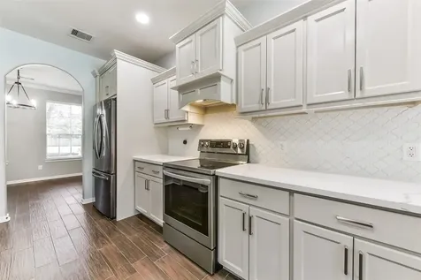 20809 Sheridan Heights Lane Porter TX 77365