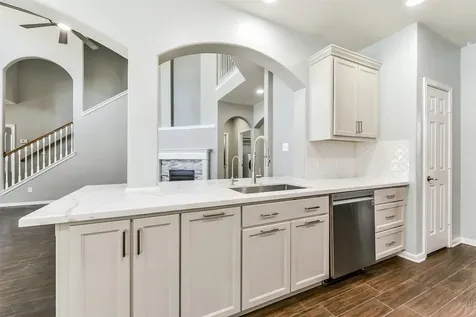 20809 Sheridan Heights Lane Porter TX 77365