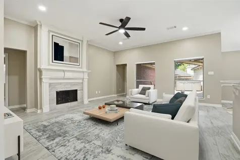 4015 Lakepointe Forest Drive Seabrook TX 77586