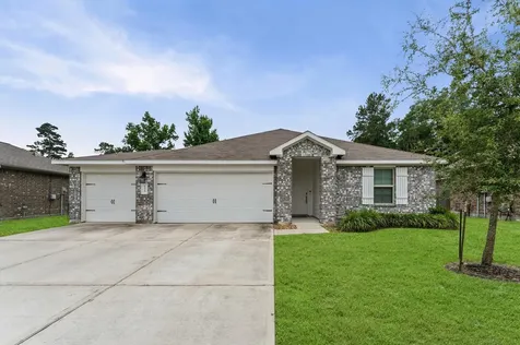 5947 Dovershire Bluff Way Spring TX 77389