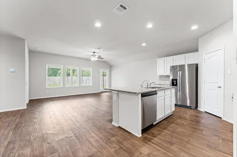 5947 Dovershire Bluff Way Spring TX 77389